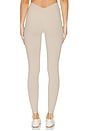 view 4 of 6 LEGGING 레깅스 in Chateau Grey