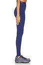 view 3 of 6 ДЛИННЫЕ ЛЕГГИНСЫ FULL LENGTH LEGGING in Navy