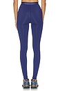 view 4 of 6 ДЛИННЫЕ ЛЕГГИНСЫ FULL LENGTH LEGGING in Navy