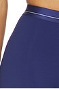 view 6 of 6 ДЛИННЫЕ ЛЕГГИНСЫ FULL LENGTH LEGGING in Navy