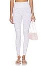 view 1 of 6 Full Length Legging in Sweetpea
