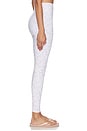 view 3 of 6 Full Length Legging in Sweetpea