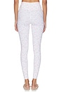 view 4 of 6 Full Length Legging in Sweetpea