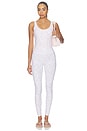 view 5 of 6 Full Length Legging in Sweetpea