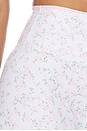 view 6 of 6 Full Length Legging in Sweetpea