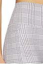 view 6 of 6 Legging in Plaid