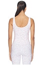 view 3 of 5 Sports Crop Top in Sweetpea
