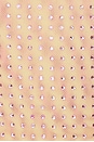 view 4 of 4 VESTIDO CRYSTAL HOTFIX CAMI in Bubblegum