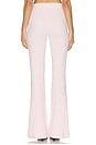 view 4 of 6 Bitchy Track Pant in Light Pink