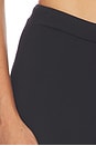 view 6 of 6 Brunch Capri in Black