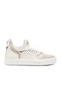 view 1 of 6 ZAPATILLAS DEPORTIVAS 714 in White