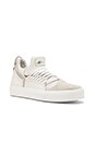 view 2 of 6 ZAPATILLAS DEPORTIVAS 714 in White