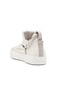 view 3 of 6 ZAPATILLAS DEPORTIVAS 714 in White