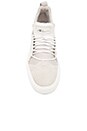 view 4 of 6 ZAPATILLAS DEPORTIVAS 714 in White