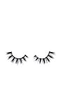 view 1 of 2 Crossover Silk Lashes in 