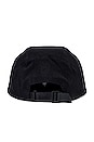 view 4 of 4 STEALTH 모자 in Black