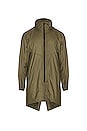 view 1 of 4 Monitor IS GR Coat in Olive