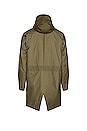 view 3 of 4 Monitor IS GR Coat in Olive