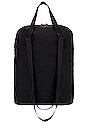 view 1 of 5 Seque Re-System Tote in Black