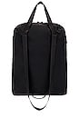 view 2 of 5 Seque Re-System Tote in Black