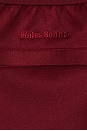 view 4 of 6 Track Shorts in Collegiate Burgundy