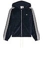 view 4 of 5 CHAQUETA DEPORTIVA WB in Navy