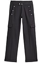 view 1 of 5 Sailor Pants in Black
