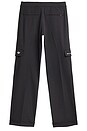 view 2 of 5 Sailor Pants in Black