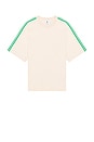 view 1 of 1 T-Shirt in Wonder Quartz