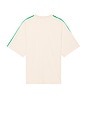 view 2 of 5 T-Shirt in Wonder Quartz
