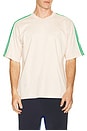 view 4 of 5 T-Shirt in Wonder Quartz