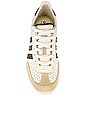 view 4 of 6 SNEAKERS WB JAPAN in Cream White & Easy Yellow