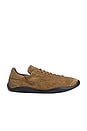 Lo Pro Suede Sneakers