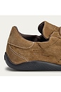 view 6 of 6 Lo Pro Suede Sneakers in Supplicol, Earth Strata, & Utility Black in Supplier Color, Earth Strata, & Utility Black