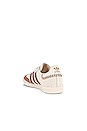 view 3 of 6 ZAPATILLAS DEPORTIVAS SAMBA WALES BONNER in Cream White & Brown & Cream White
