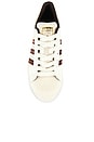 view 4 of 7 Superstar Sneaker in Wonder White & Fox Brown