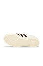 view 6 of 7 Superstar Sneaker in Wonder White & Fox Brown