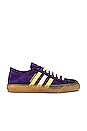 view 2 of 7 ZAPATILLA DEPORTIVA NIZZA LO in Unity Purple & Glaze