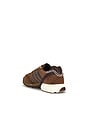 view 3 of 7 Adizero Adios Mesh Sneaker in Cream White, Auburn F16, Partridge, Coca Mocha & Downtown Brown