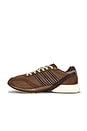 view 5 of 7 Adizero Adios Mesh Sneaker in Cream White, Auburn F16, Partridge, Coca Mocha & Downtown Brown