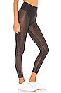 view 2 of 4 LEGGINGS in Black