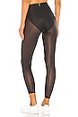 view 3 of 4 LEGGINGS in Black