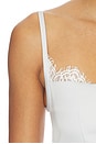 view 4 of 4 Greer Dress in Frost