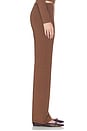 view 3 of 6 x REVOLVE Lou Pants in Mocha