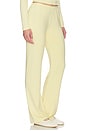view 2 of 6 Lou Pants in Butter