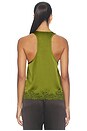 view 4 of 5 TOP WREN  in Bright Olive