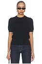 view 1 of 4 Tove Tee in Black