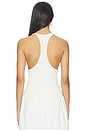 view 3 of 4 Haze Top in White