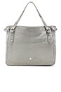 view 2 of 5 Ace Tote Bag in Stone Grey