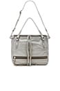 view 5 of 5 Ace Tote Bag in Stone Grey